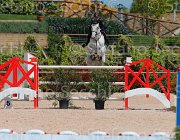 CHIMIRRI V TRAFFIC BOY CampITA2013- S5 0132 : CHIMIRRI VINCENZO, Campionati Italiani 2013, Cattolica, Horse Riviera Resort, TRAFFIC BOY, foto di Stefano Secchi ©